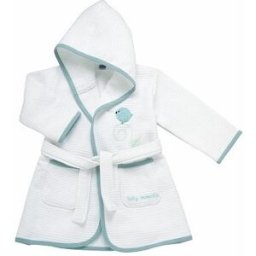 CHICCO (ARTSANA SpA) CH ACCAPPAT PIQ AZZ UCCELL12M+