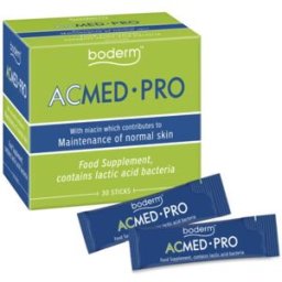 LOGOFARMA SpA ACMED PRO 30STICK