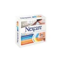 3M ITALIA Srl NEXCARE COLDHOT CLASSIC10X26,5