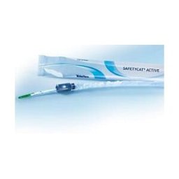 TELEFLEX MEDICAL URO Safetycat Active Erg 40cm Ch12