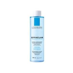 L'OREAL POSAY La Roche Posay Effaclar - Lozione Astringente 200ml