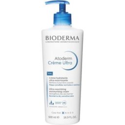 BIODERMA ITALIA Srl ATODERM CREME ULTRA 500ML