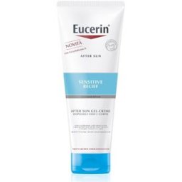 BEIERSDORF EUCERIN EUCERIN AFTER SUN SENSITIVE RE