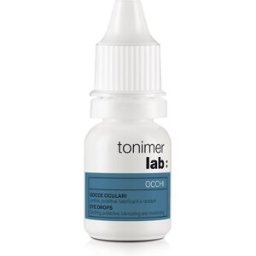 IST.GANASSINI SpA TONIMER LAB GOCCE OCULARI 10ML