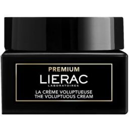 LIERAC (LABORATOIR Lierac Premium Voluptueuse - Crema Viso Ricca Nutriente 50ml