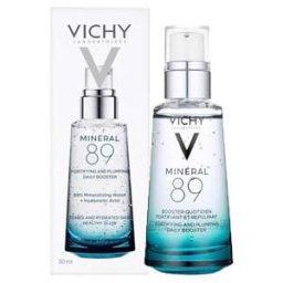 L'OREAL VICHY MINERAL 89 CREMA VISO 50ML