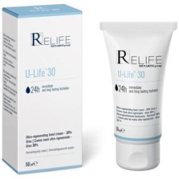 MENARINI ETICO U LIFE 30 CREMA 50ML