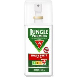 PERRIGO ITALIA Srl Jungle Formula Molto Forte Spr