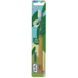 PRODOTTI PROMO TEPE CHOICE SPAZZ C/MAN +3TEST