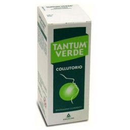 ANGELINI PHARMA IT TANTUM VERDE COLLUT 120ML0,15%