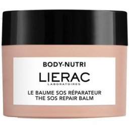 LIERAC (LABORATOIR Lierac Body Nutri Balsamo Sos Riparatore 30ml