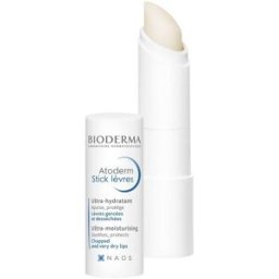 BIODERMA ITALIA Srl ATODERM LEVRES STICK