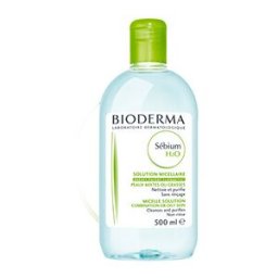 BIODERMA ITALIA SEBIUM H2O DETERGENTE P MISTA