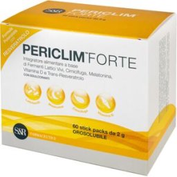 S&R; FARMACEUTICI SpA PERICLIM FORTE 60STICK