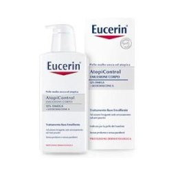 BEIERSDORF EUCERIN EUCERIN ATOPICONTROL CRP EMULS
