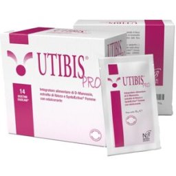NATURAL BRADEL Srl UTIBIS PRO 14BUST DUOCAM