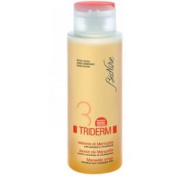 I.C.I.M. (BIONIKE) INTERNATION Triderm - Bionike - Sapone Marsiglia Liquido 500ml