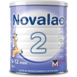 MENARINI COMM NOVALAC 2 NEW FORMULA 800G