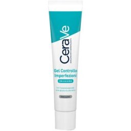 CERAVE (L'Oreal It CeraVe Acne AHA BHA Serum 40ml