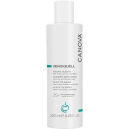 SIFARMA SpA Div. Canova Sensiquell Olio Bagno Canova