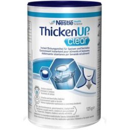 NESTLE' IT.SpA(HEA Resource Thickenup Clear 125g