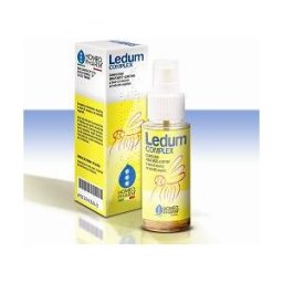 DIFASS LEDUM COMPLEX 60ML