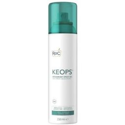 ROC OPCO LLC ROC KEOPS DEOD SPRAY SEC 24H