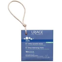 URIAGE BEBE CREMELAVANTE100G