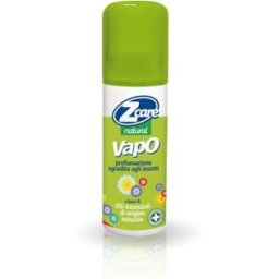 IBSA FARMACEUTICI ITALIA Srl ZCARE NATURAL VAPO 100ML