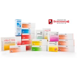DR.RECKEWEG & CO. RECKEWEG R9 100CPR 0,1G