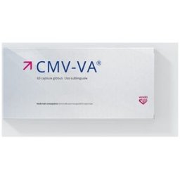 VANDA OMEOPATICI S CMV-VA Immunovanda - Vanda Omeopatici - 60 capsule - Medicinale omeopatico
