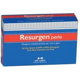 N.B.F. LANES Srl RESURGEN 60PRL