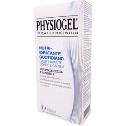 ARISTO PHARMA GMBH PHYSIOGEL BASE LAVANTE 250ML
