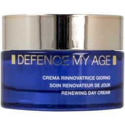 I.C.I.M. (BIONIKE) Bionike Defence My Age Crema Rinnovatrice Giorno 50ml