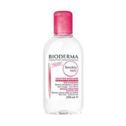 BIODERMA ITALIA SENSIBIO H2O SOLUZIO MICELLARE