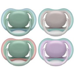 PHILIPS SpA AVENT SUCCH ULTRA AIR6-18 NDMI