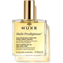 NUXE HUILE PRODIGIEUSE 100ML
