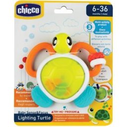 ARTSANA CHICCO CH TRILLINO ELETTR TARTA