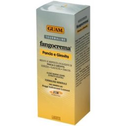 LACOTE Srl GUAM TOURMALINE FANGOCREMA P/G