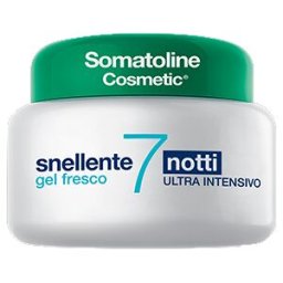 OLYOS ITALIA Srl SOMAT C SNELL 7 NTT GEL 400ML