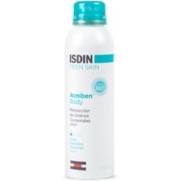 ISDIN Srl ACNIBEN BODY SPRAY ANTIACNE