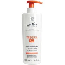 ICIM BIONIKE TRIDERM AD CREMA DET 490ML