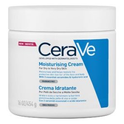 CERAVE (L'Oreal It CeraVe Crema Idratante 454ml