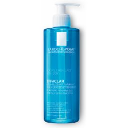 L'OREAL POSAY La Roche Posay Effaclar - Gel Detergente Schiumogeno 400ml