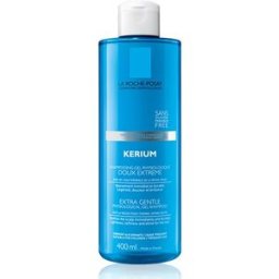 LA ROCHE POSAY-PHA La Roche Posay Kerium Doux - Shampoo Gel 400ml