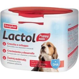 BEAPHAR B.V. LACTOL LATTE CUCCIOLO POWD250G