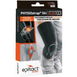 GR FARMA Srl EPITACT SPORT PHYSIOSTR SKI S