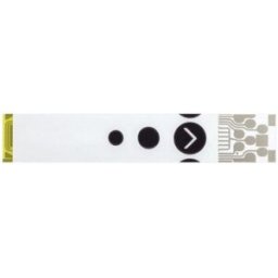 ROCHE DIAGN D.CARE ACCU-CHEK INSTANT 25 STRIPS