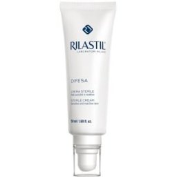GANASSINI COSMETIC RILASTIL DIFESA CREMA STERILE