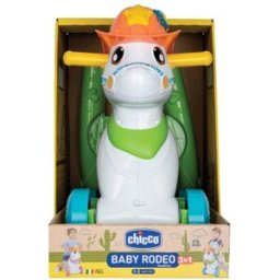 CHICCO (ARTSANA SpA) CH BABY RODEO ITALIA 2022